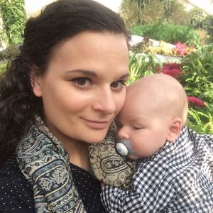 Meet your Posher, Bree